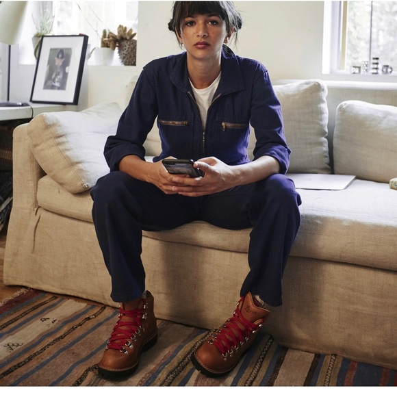 Danner Mountain Light Cascade Boots - Picture 14 of 14